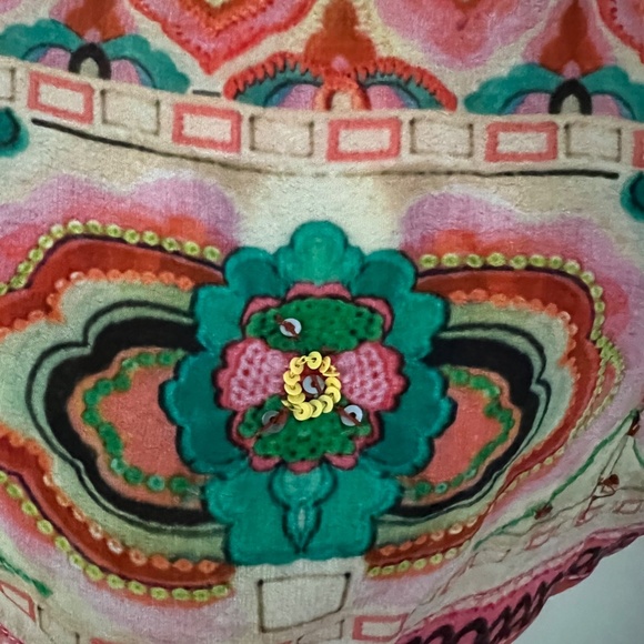 Anthropologie Oroya Echo Skirt by Tanvi Kedia - Picture 5 of 8